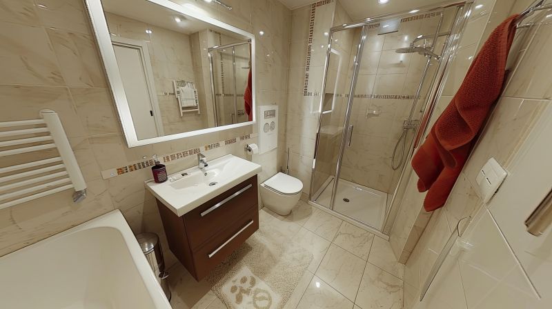Top Bathroom Remodeling Companies in Bedford, TX