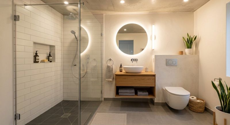 Top Bathroom Remodeling Companies in Colleyville, TX