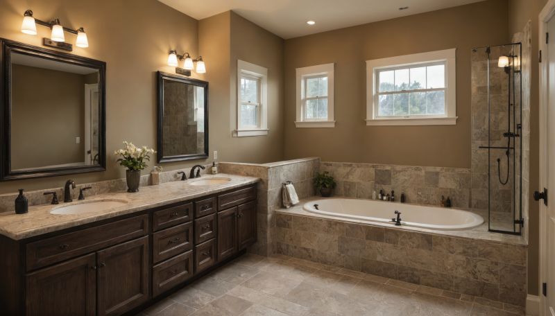 Top Bathroom Remodeling Companies in Euless, TX